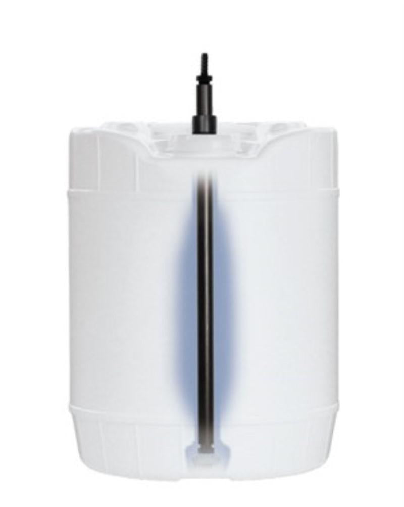 16" Safe Flow Pail Stick