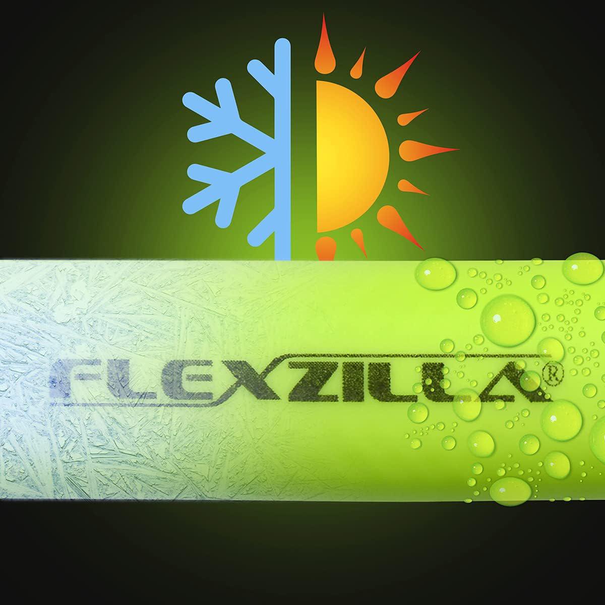 Flexzilla Pro Water Hose, Bulk 5/8 in.
