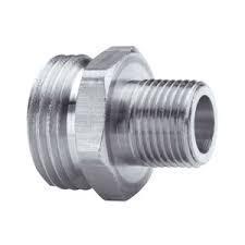 3/4" Male GHT to 1/2" Male NPT Swivel