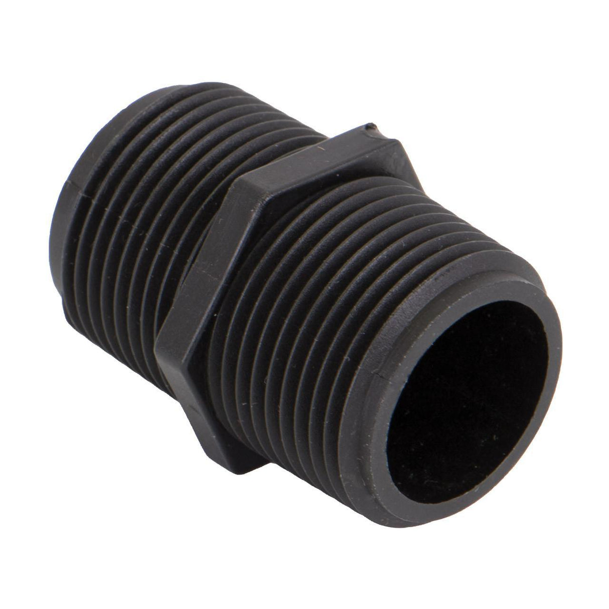 Banjo 1" MPT x 1" MPT