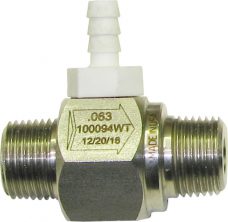 GP, Chemical Injector, SS