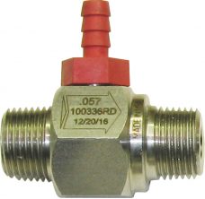 GP, Chemical Injector, SS