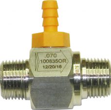 GP, Chemical Injector, SS