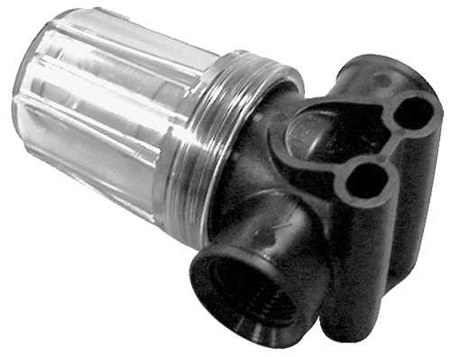 Water Filter 3/4" FPT x FPT