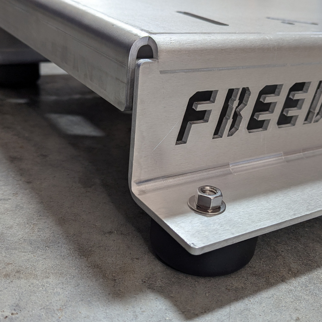 Skid Frame Universal 01 - FWS