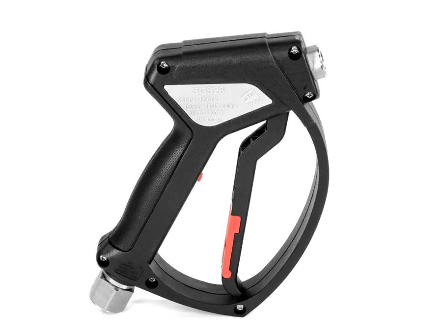 MTM SGS28 SPRAY GUN