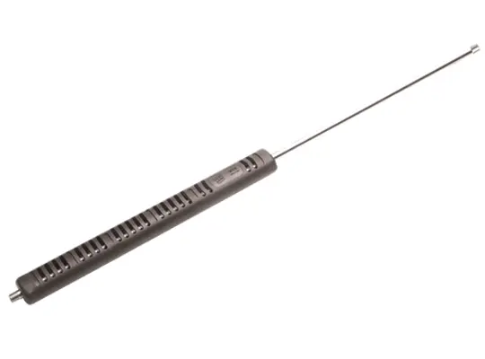 MTM Hydro Stainless Vented Grip Lance