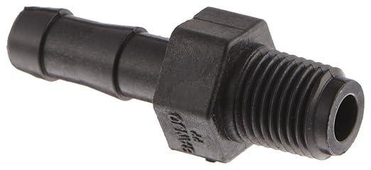 1/2 Mpt x 3/8 Hose Barb