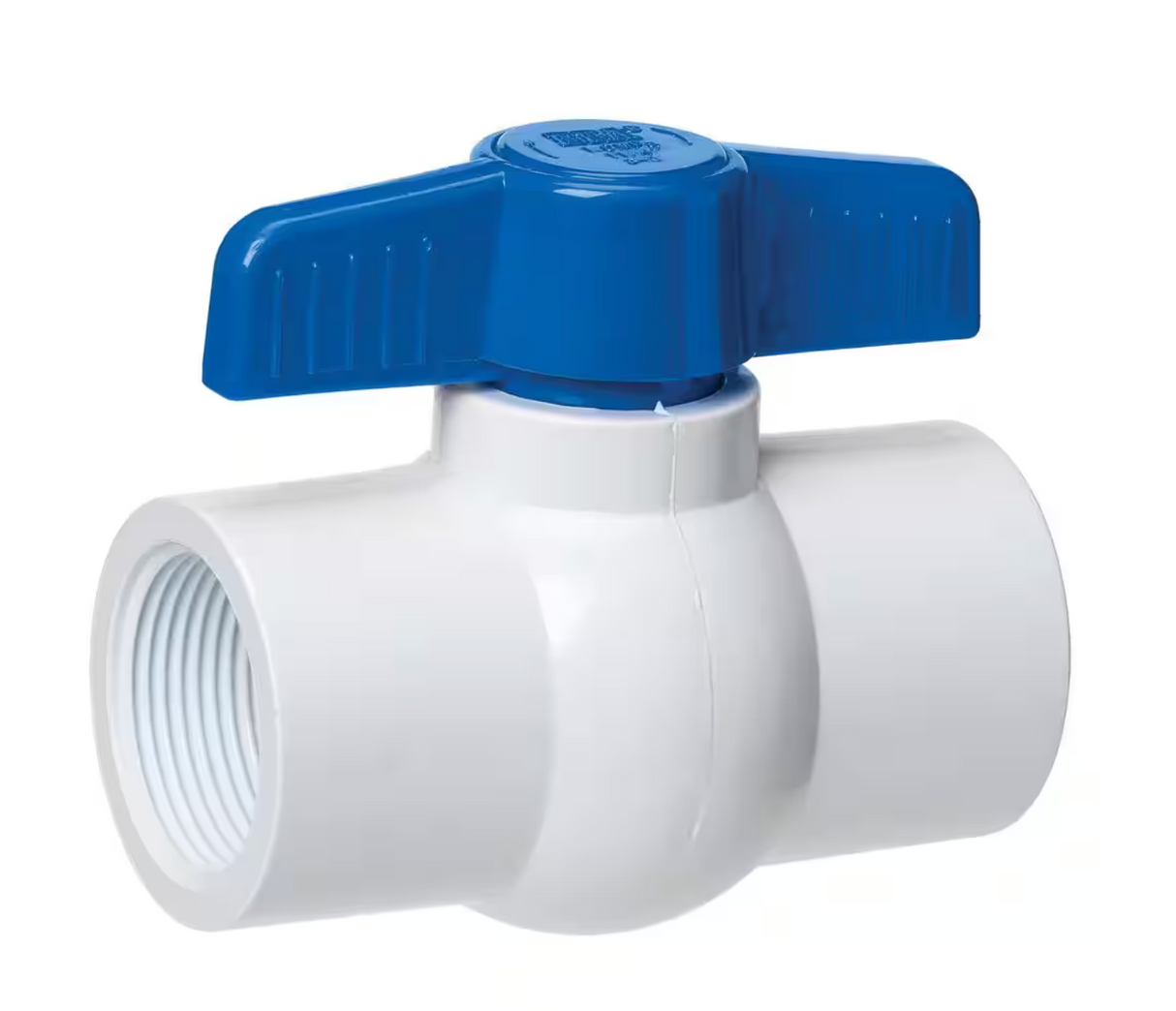 1/2 PVC Ball Valve