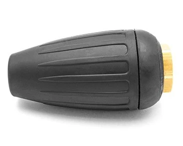 RotoJet 10.0 Turbo Nozzle W/ Plug, 5,800 PSI