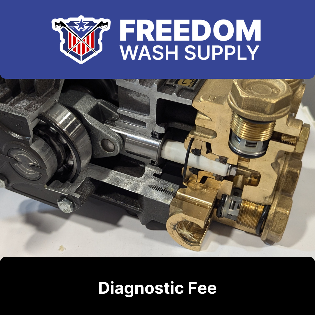 Quick Repair / Troubleshoot