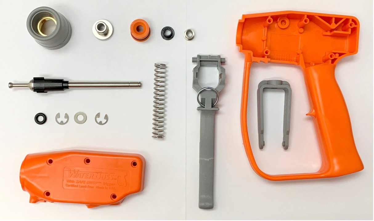 Water Boss, 750 Repair Kit B