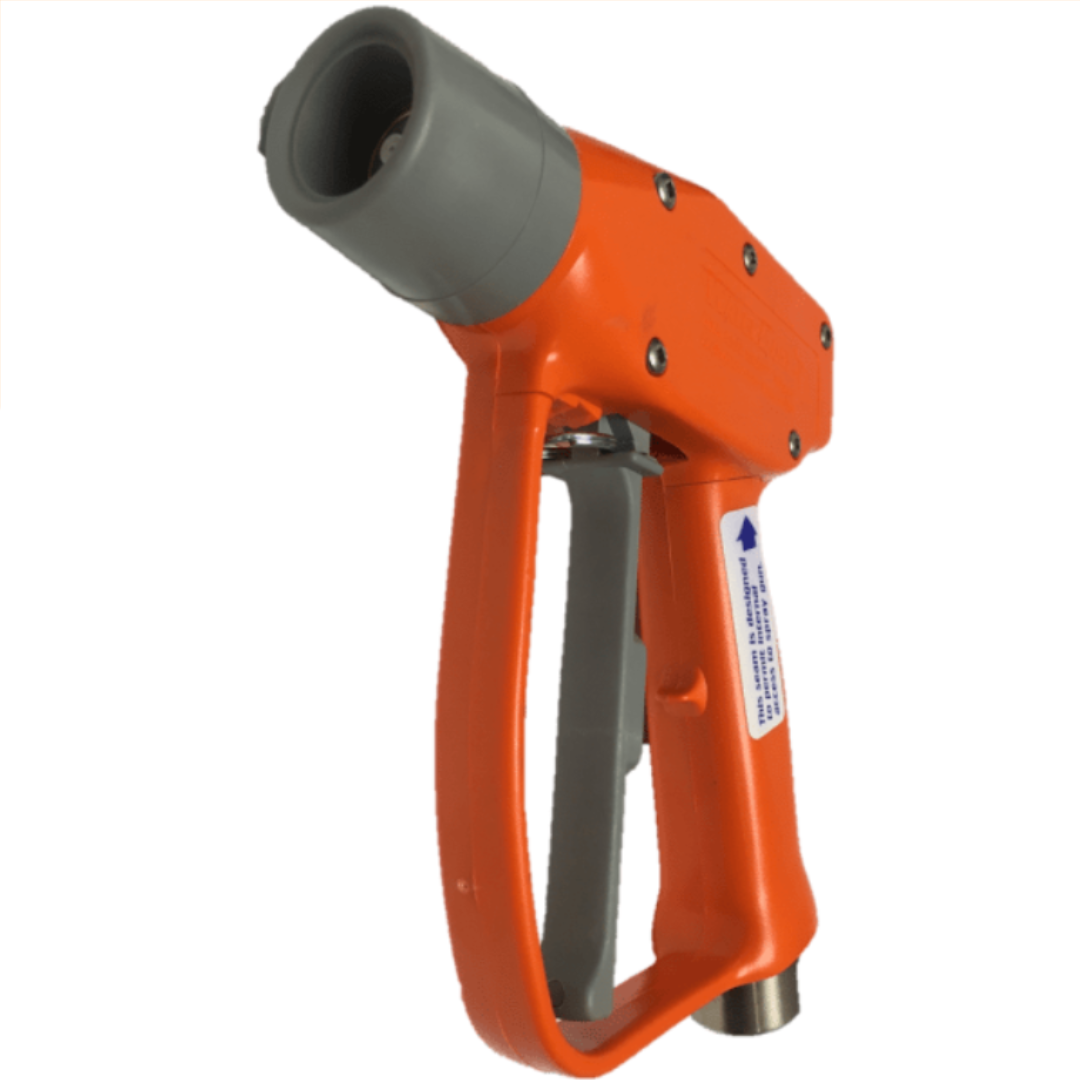 Water Boss 750 1/2" Soft Wash Gun