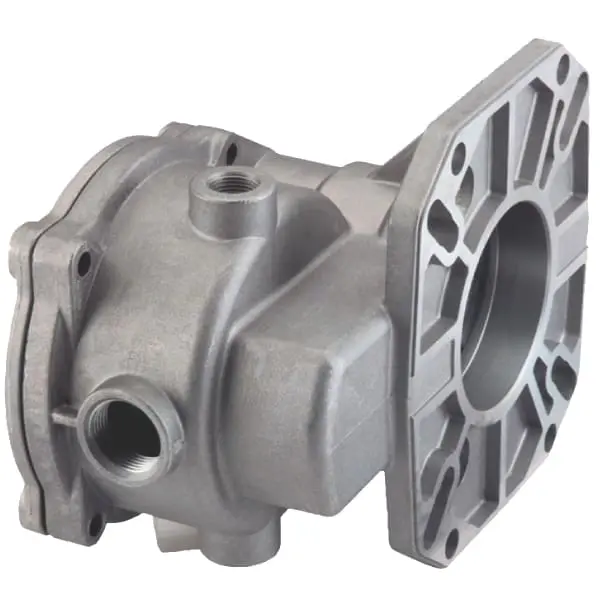 GP YGR1125P31 Gear Box - 2.2:1