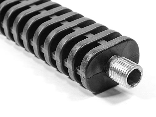 MTM Hydro Stainless Molded Grip Lance