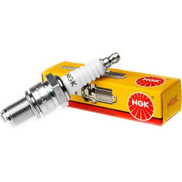 NGK BPR5ES Spark Plug - Honda