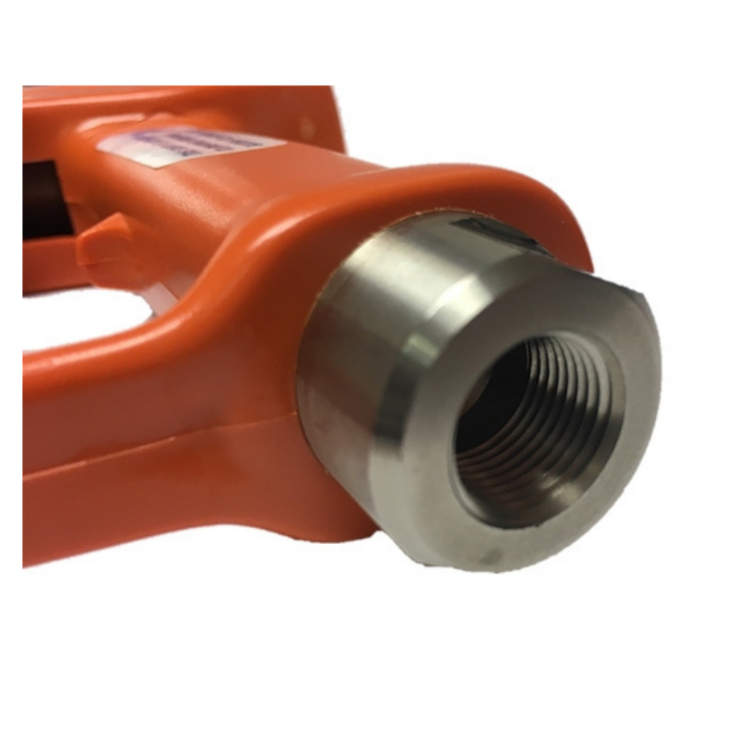 Water Boss 750 1/2" Soft Wash Gun