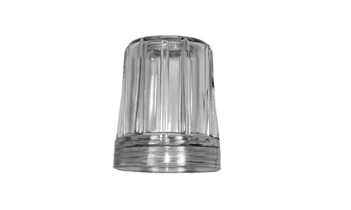 Clear Bowl for MTM Hydro Water Filter