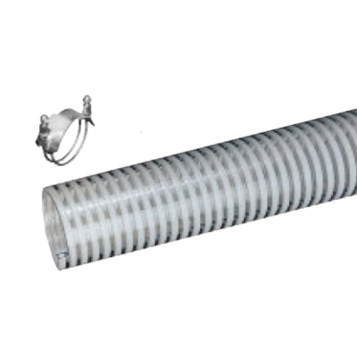 1” Tigerflex Suction Hose