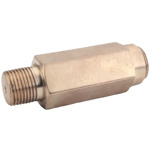 GP, Pressure Safety Relief, 100534