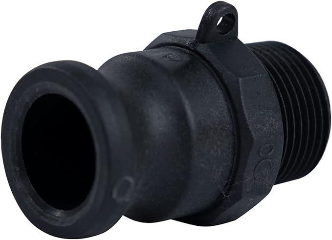 3/4in Male Cam Lock Type F Copy