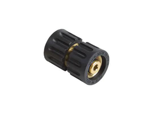 M22 Twist Seal Coupler X M22 Twist Seal Coupler