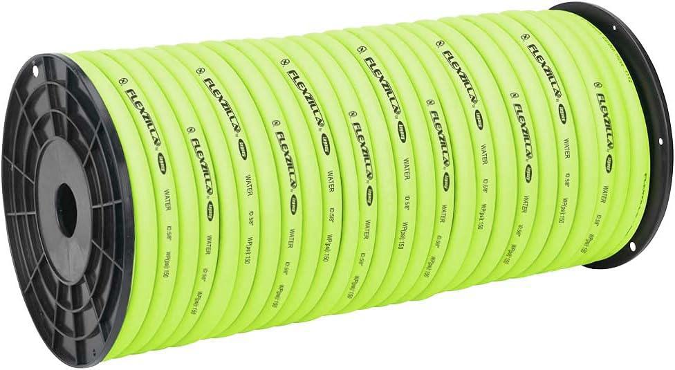 Flexzilla Pro Water Hose, Bulk 5/8 in.