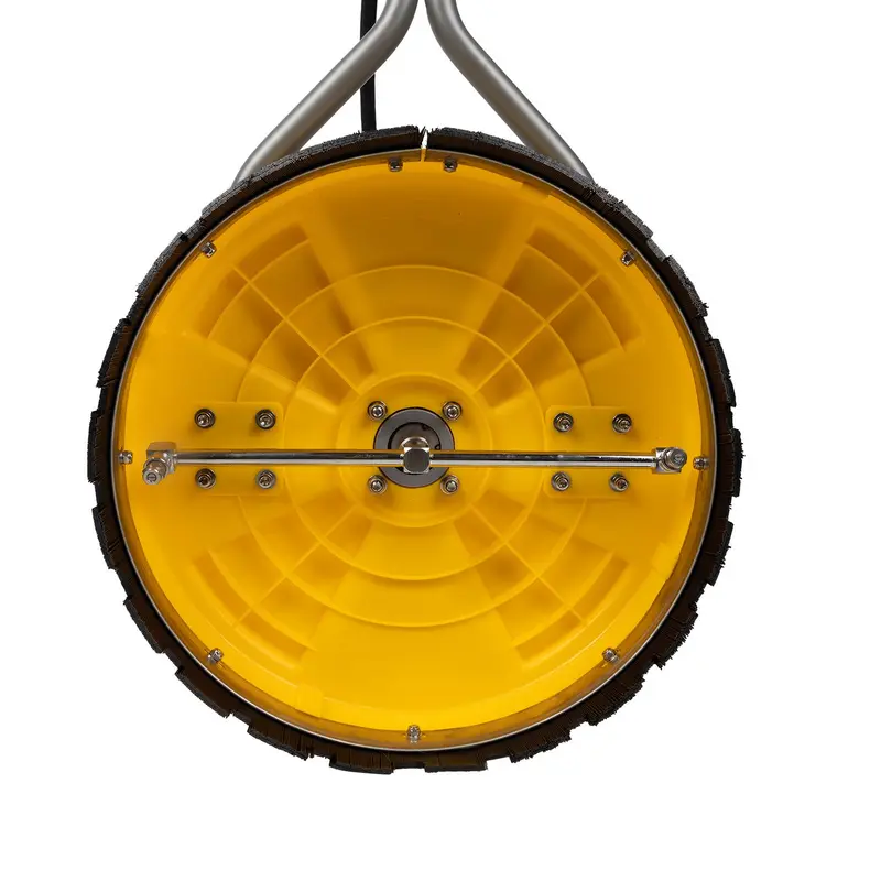 BE Whirl-A-Way 16" Yellow 85.403.003