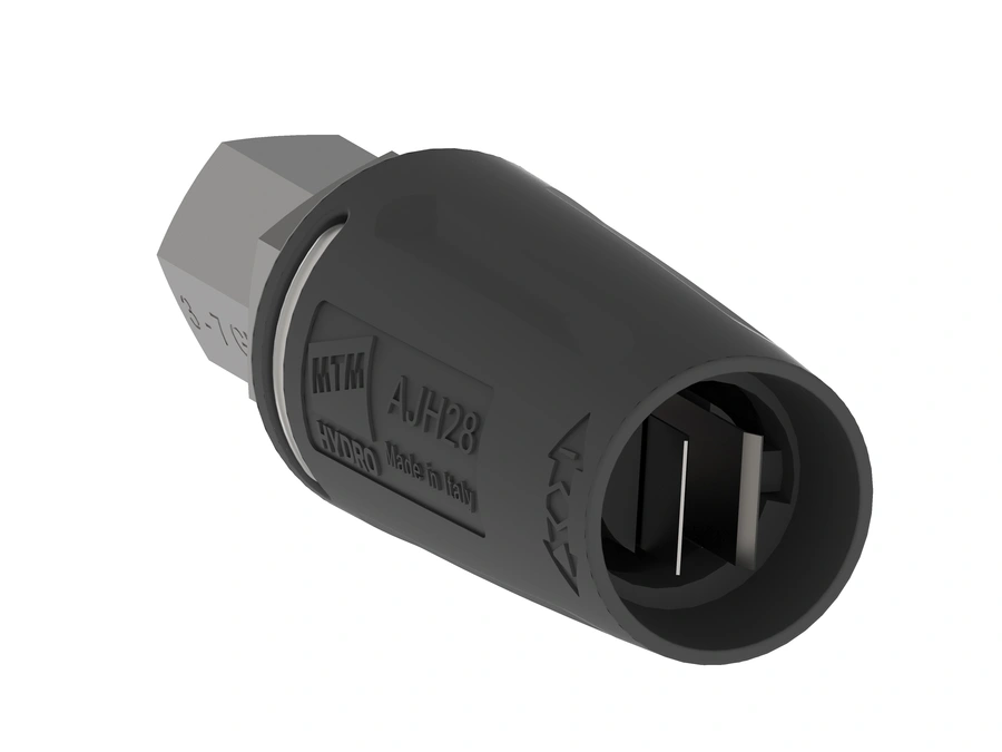 Adjustable Spray Nozzle