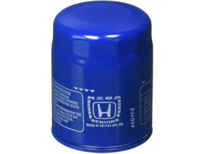 Genuine Honda 15400-PLM-A02 Oil Filter