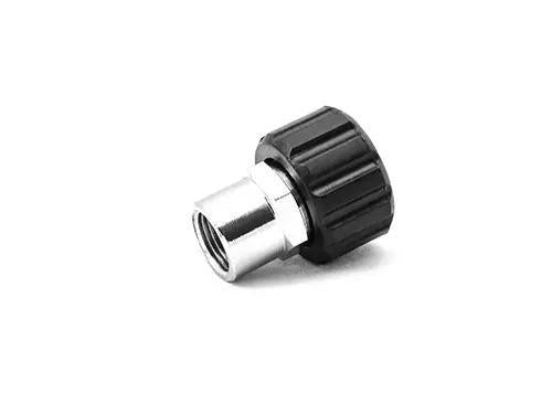 Twist Seal Coupler X 3/8" Female NPT Fitting