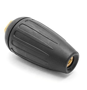 RotoJet 10.0 Turbo Nozzle W/ Plug, 5,800 PSI