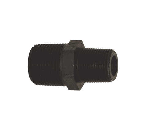 3/4 in x 1/2 in Nipple