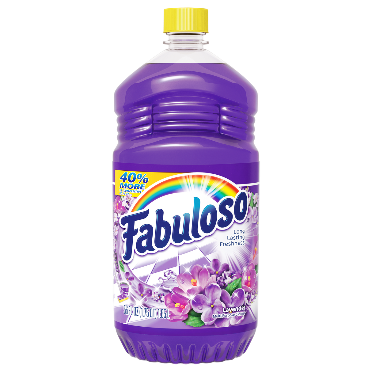 Fabuloso Lavender - 56 Oz