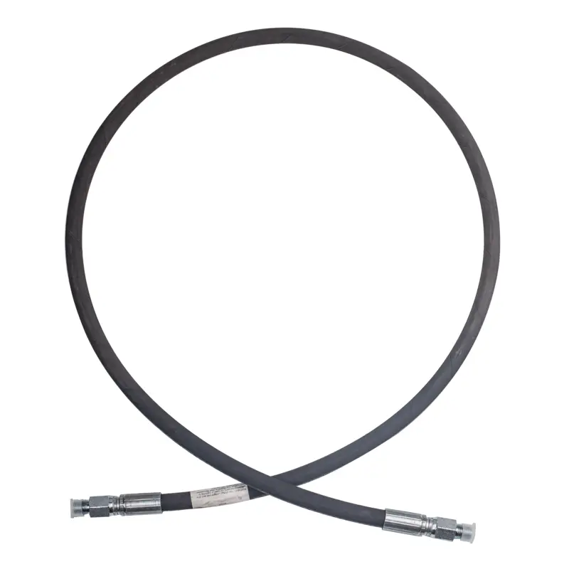 BE 24" Whirl-A-Way, Replacement Hose