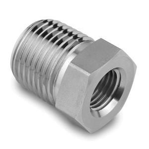 3/4 Inch Male NPT to 3/8 Inch Female NPT Reducer
