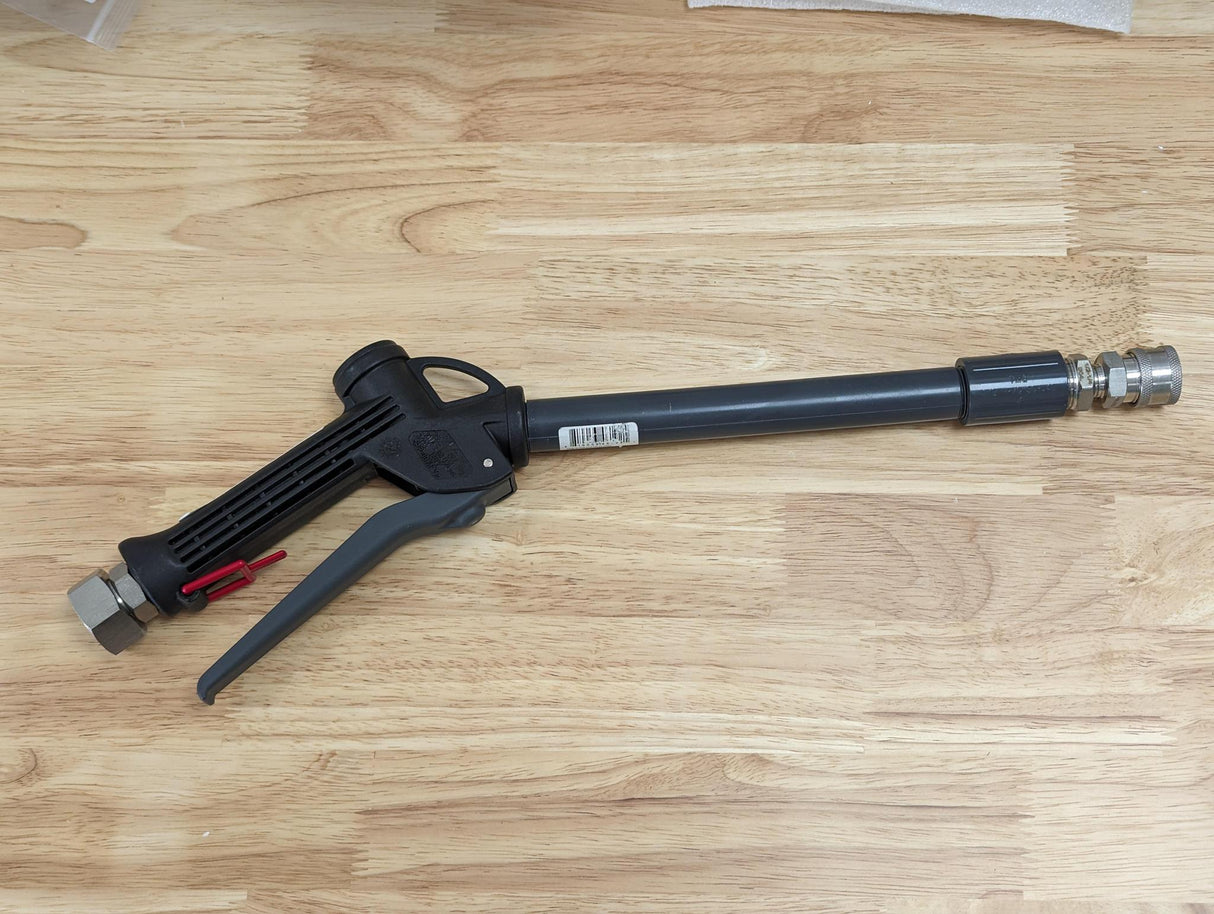 Soft Wash Spray Wand