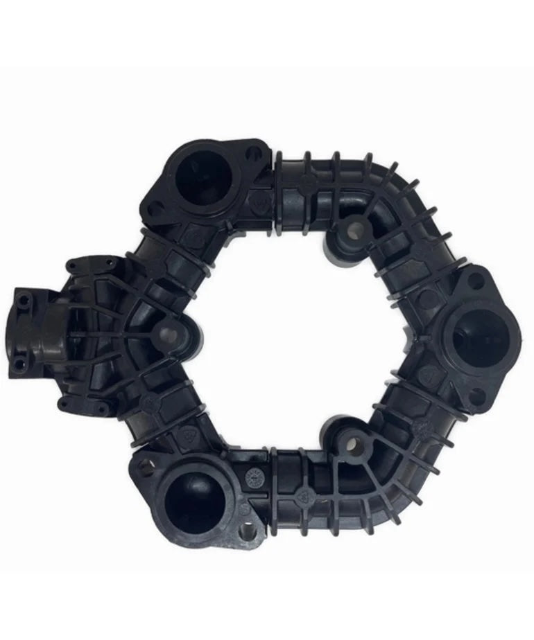 AR, Parts, 43883, Manifold Assembly