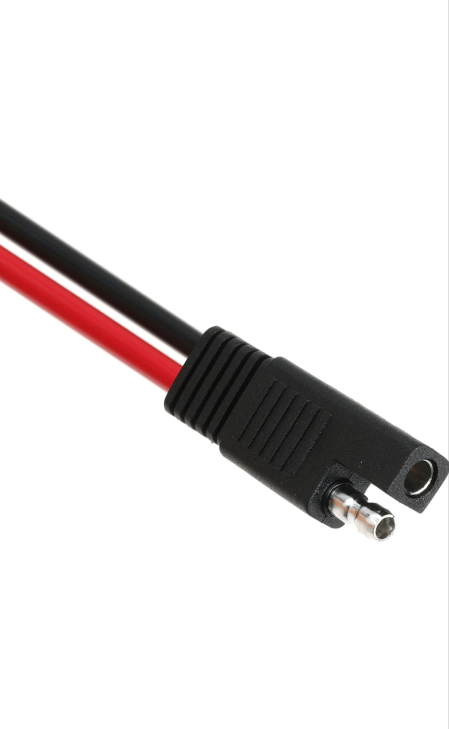 10g Wire Pigtail W/ Connectors