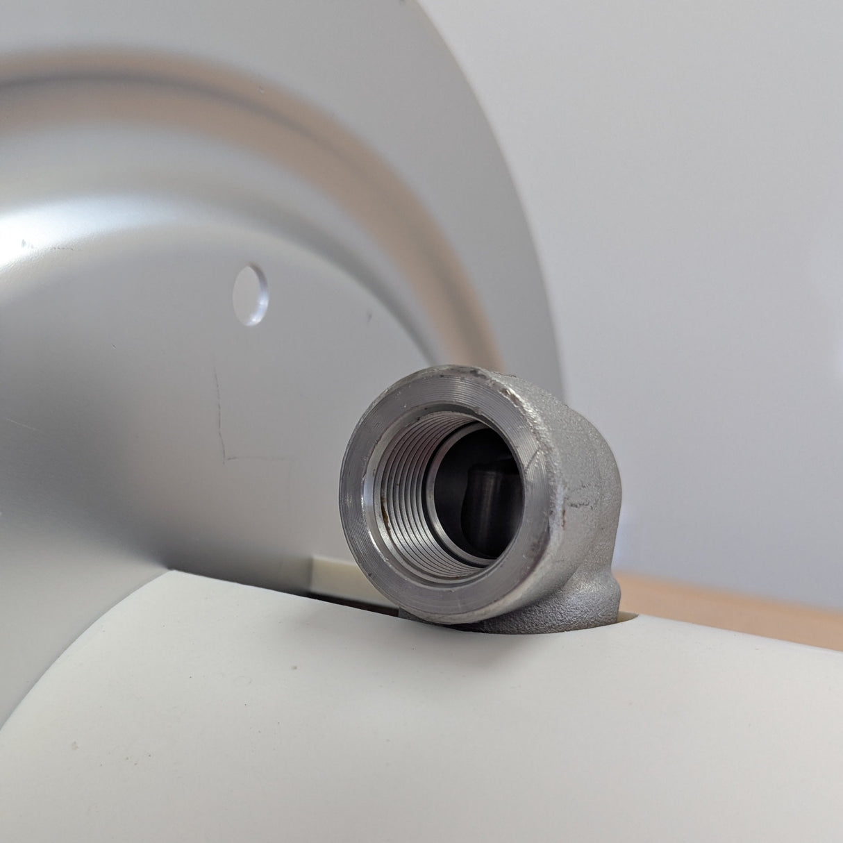 18" Hose Reel - 3/4" Manifold