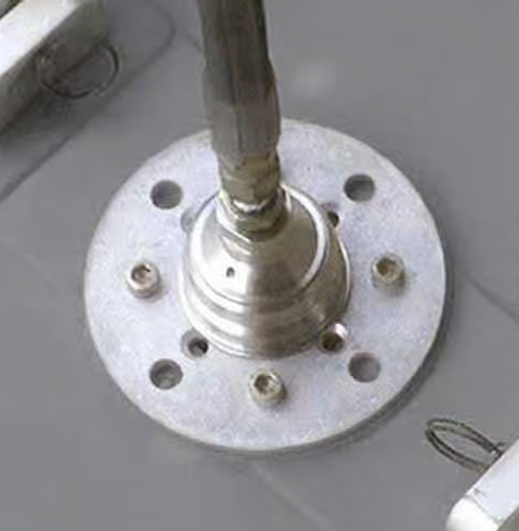 Mosmatic - FL-Z Surface Cleaner Conversion Kit