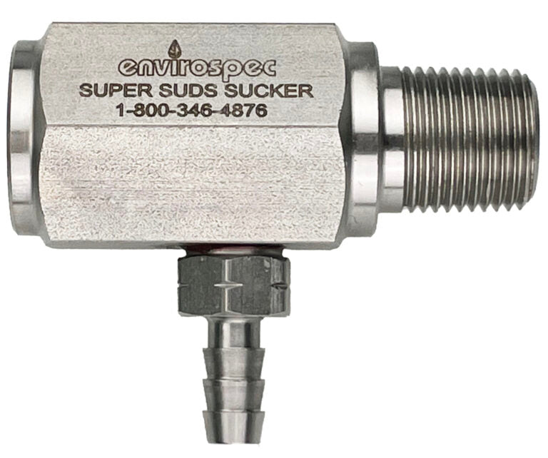 Super Sud Sucker