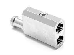 Trombone Valve - MTM