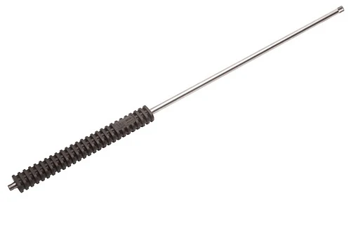 MTM Hydro Stainless Molded Grip Lance