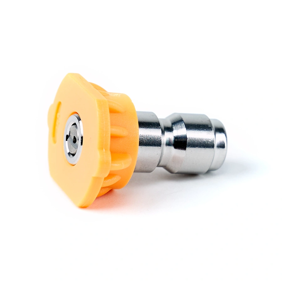 3.0 - 1/4" QC Nozzle