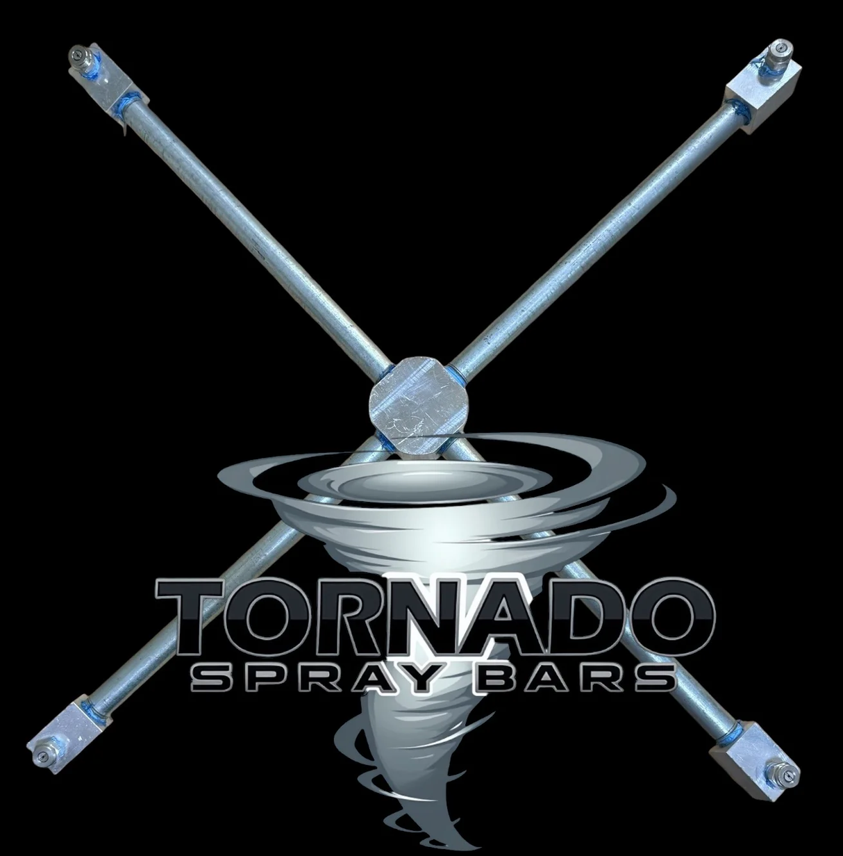 Tornado Spray Bar