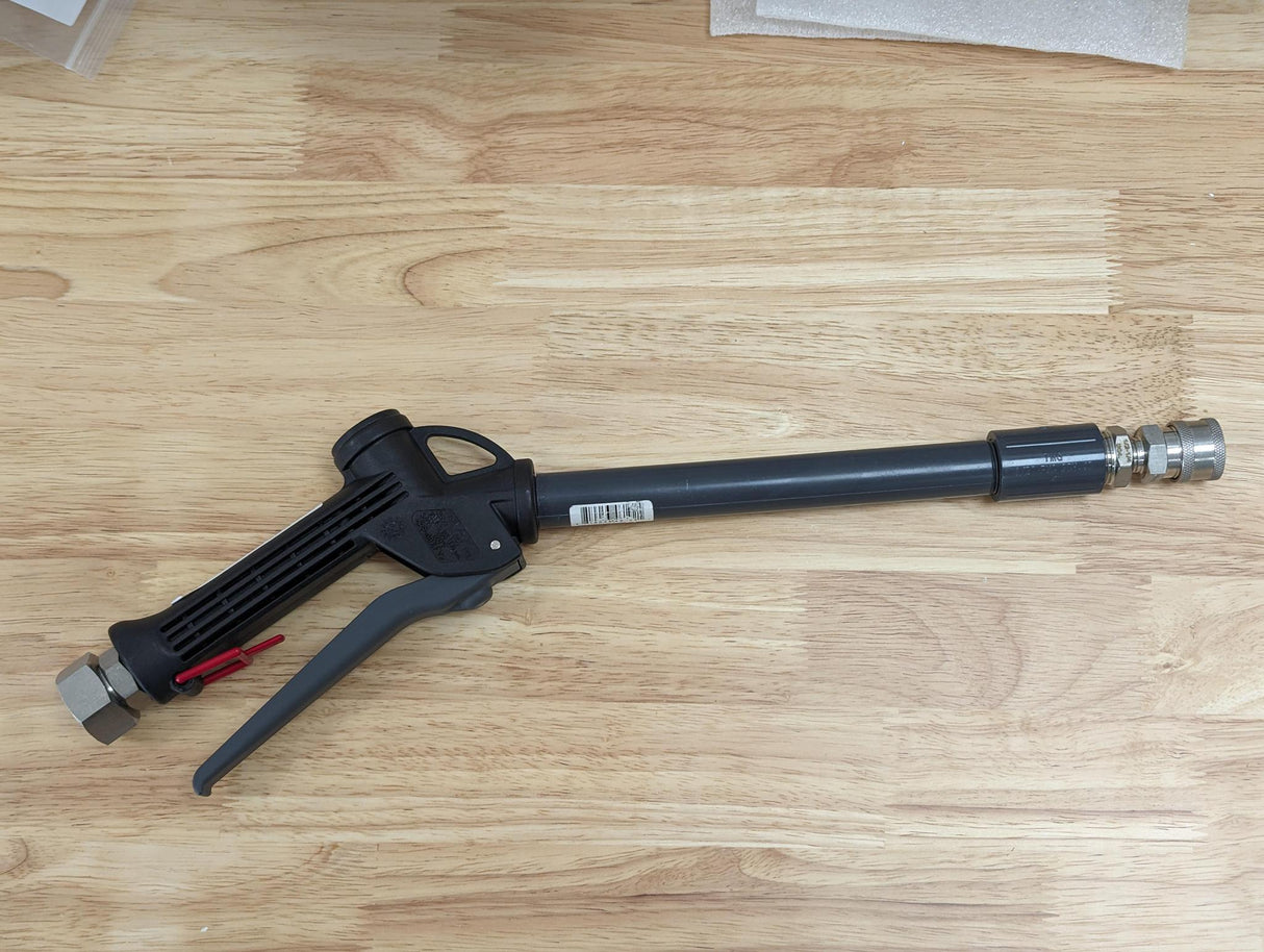 Soft Wash Spray Wand