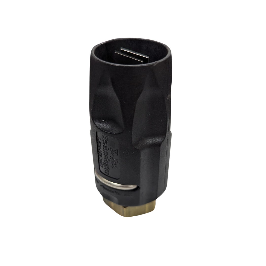 X-Jet M5 Replacement Adjustable Spray Nozzle