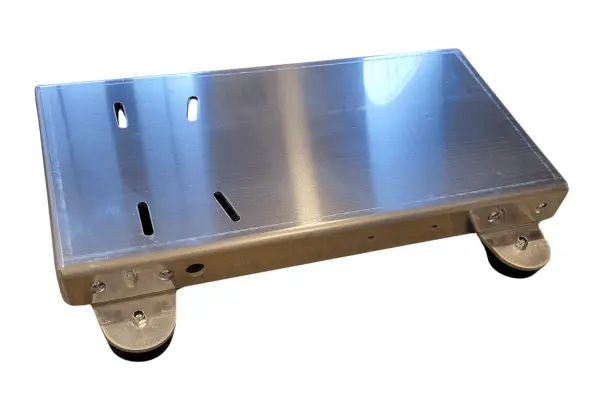 Pressure Washer Aluminum Frame for GX690+