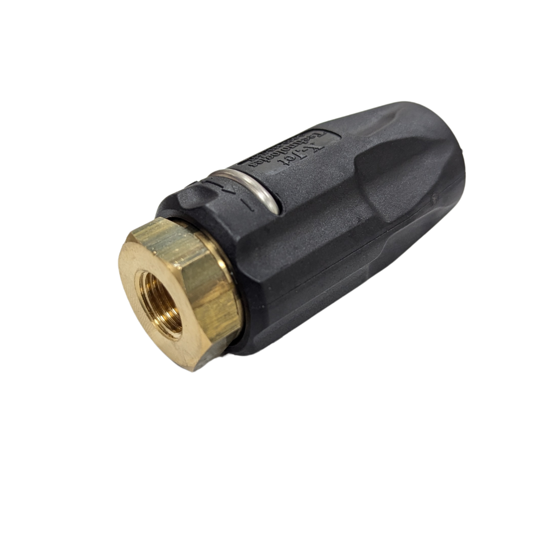 X-Jet M5 Replacement Adjustable Spray Nozzle